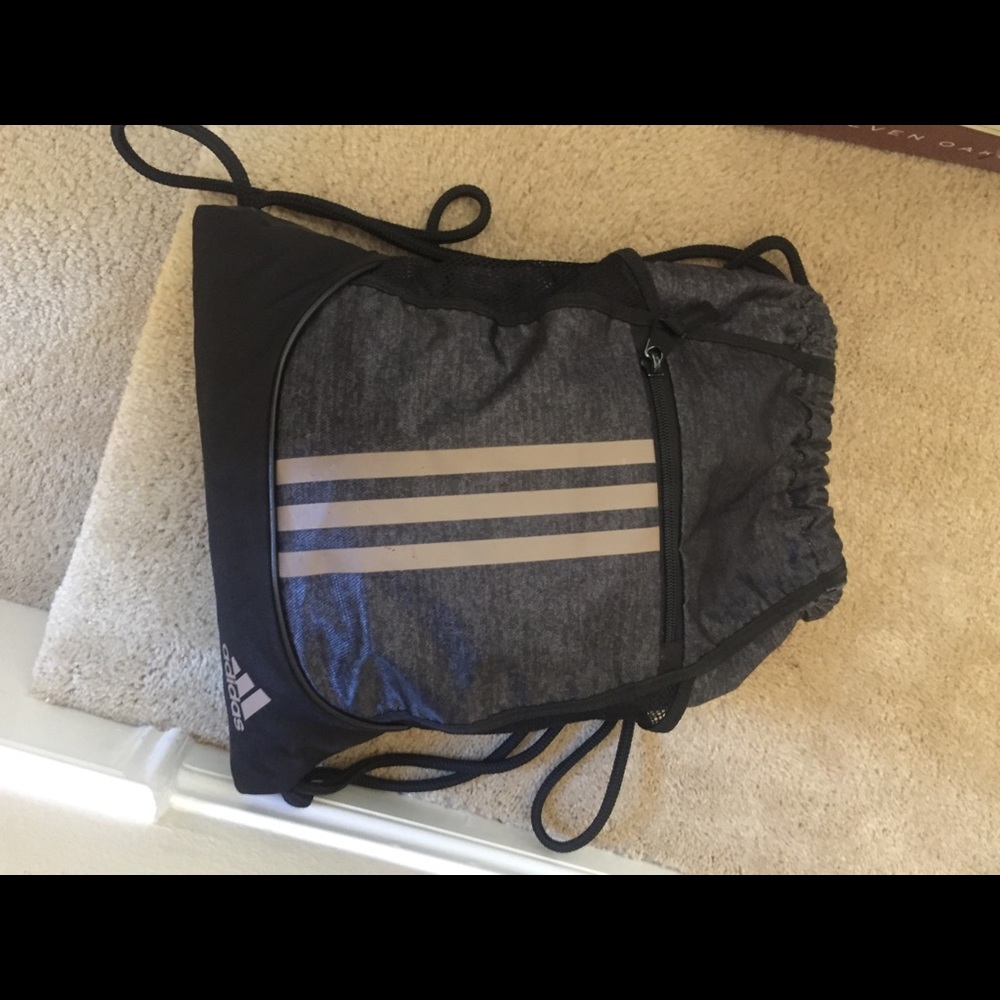 Adidas Gym Sac